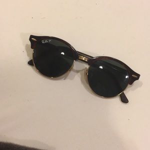 RanBan polarized sunglasses